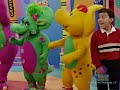 Let S Play School Credits Comparison Screener Vs Final Version V1 Demo Version Part 22