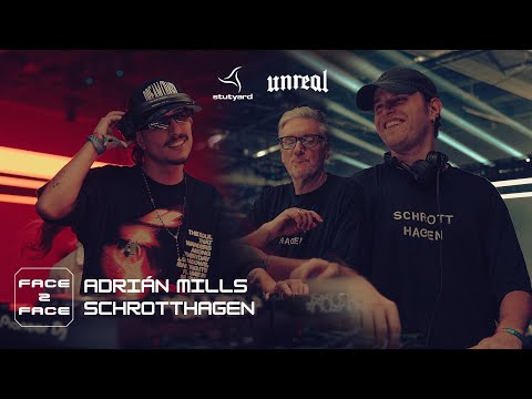 FACE 2 FACE TV and Unreal Germany