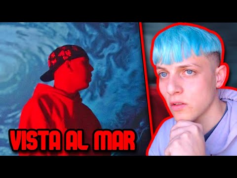 MUSICO REACCIONA a Vista Al Mar - Quevedo