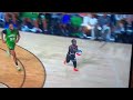 2 Foot Tall Guy Dunks