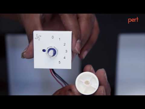 Videos from Pert Home Automation