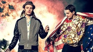 Cherub - Doses and Mimosas (Live From Live Nation Labs SXSW 2014)