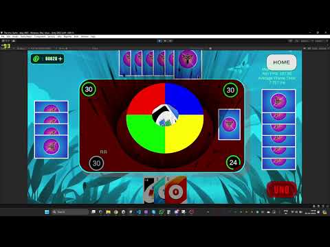 UNO Game
