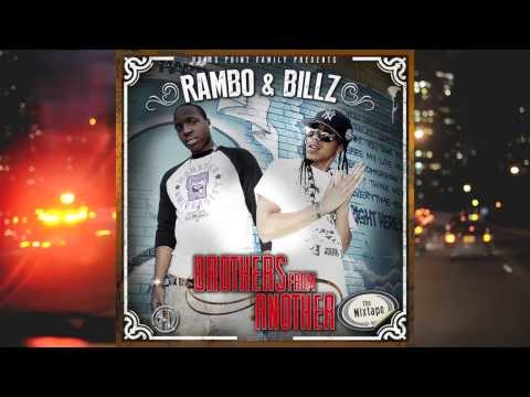 Rambo and Billz x Flow - Shooters on deck - Official music video shot by Silent Films