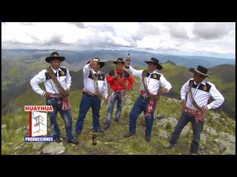 Hualaycho Grauino - Conjunto Afición Sangre Grauina Vol.2