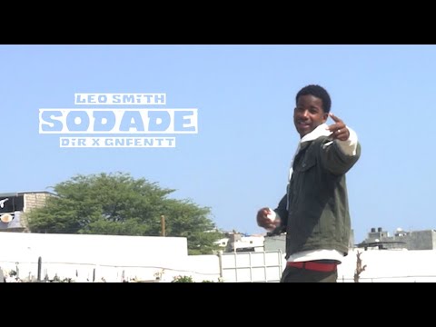 Leo Smith - Sodade [Official Music Video]