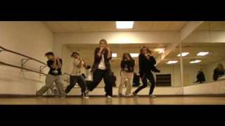 "My Ex" Kevin Cossom Choreo by Nick Wilson