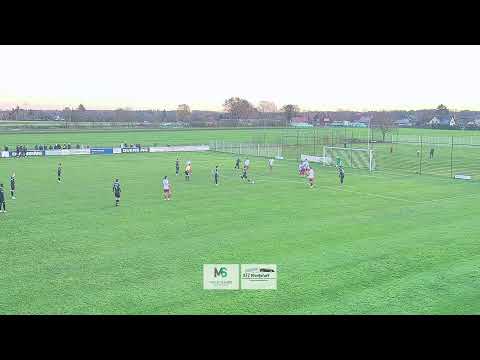 STK Eilvese 1. Herren - OSV Hannover OSV