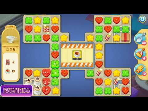 Matchington Mansion level 3180 HD