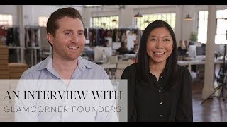 An Interview with GC Co-founders and SBS | GlamCorner