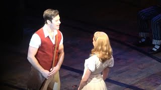 Sam Gravitte Dancing Through Life (Broadway 2020)