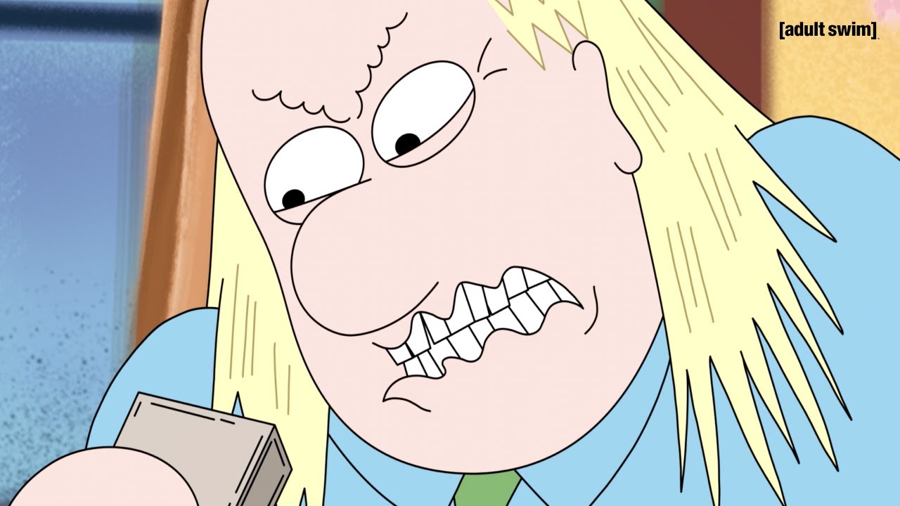 Greg Is Called Into Work on Christmas