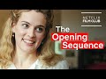 The Opening Sequence