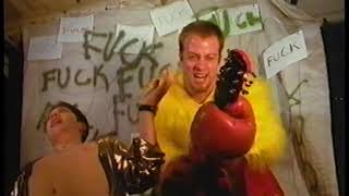 CKY Landspeed (1999) - Santa in West Chester Skit &amp; Santas Coming