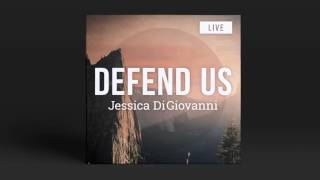 Jessica DiGiovanni - Wait Upon You - Worship iClub [Audio]