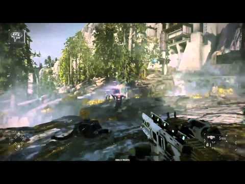 Killzone Shadow Fall   E3 2013 Trailer 1080P