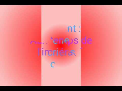 Conjugaison du verbe Crier _tous les temps