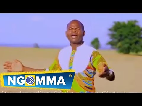 YESU TAYA BY ELIJAH JALOGO (OFFICIAL VIDEO.)