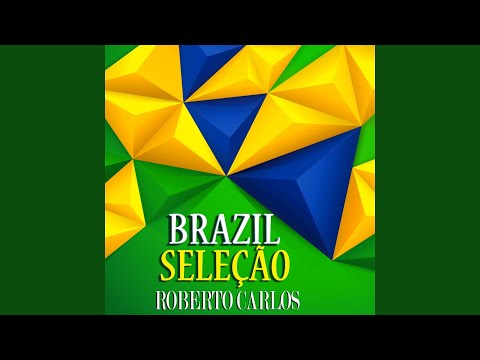 Videoclip de Chore Por Mim — Roberto Carlos