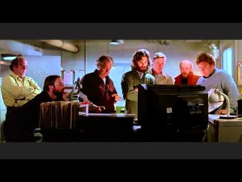 John Carpenter´s The Thing - "The Norwegian Tapes"