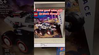 Black Friday Lego Trip! But I Slept In!😂 #lego #blackfriday #target #legodeals #legostarwars