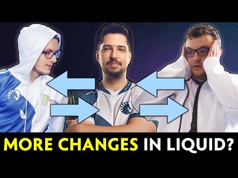 MORE CHANGES in LIQUID? Mind_Control hard practicing mid