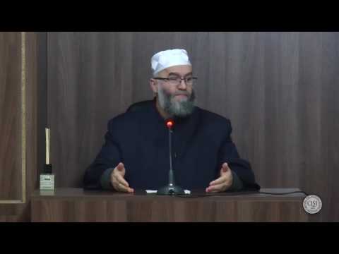 13. Ndikimi i Kuranit në njohjen e Kaderit