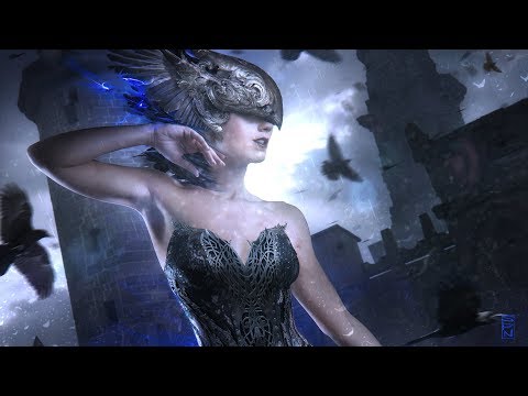 Poison Blade - Silent Pain | Epic Beautiful Orchestral Music