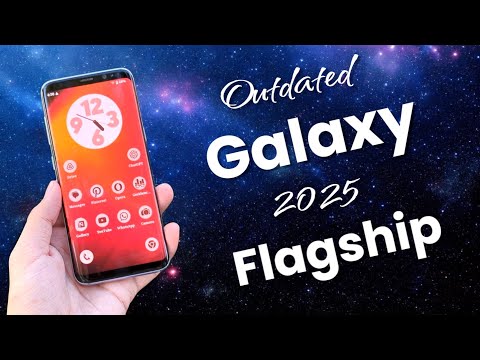 Install Android 14 on Galaxy S8, S8+, Note 8 – REVIVE with LineageOS 21!