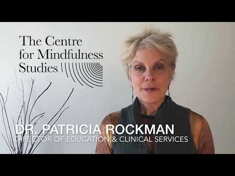 Understanding MBSR and MBCT