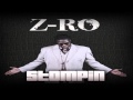 Z-Ro Ft. Yo Gotti - A Southern Girl - (PStompin) Download
