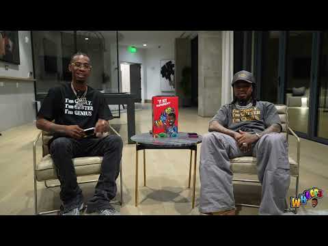 Lil Durk’s Producer DJ Bandz on Role In Should’ve Ducked & Keeping OTF Alive After Durk Got Booked! 