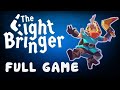 The Lightbringer: Full Game [All Collectibles Found] (No Commentary Walkthrough)