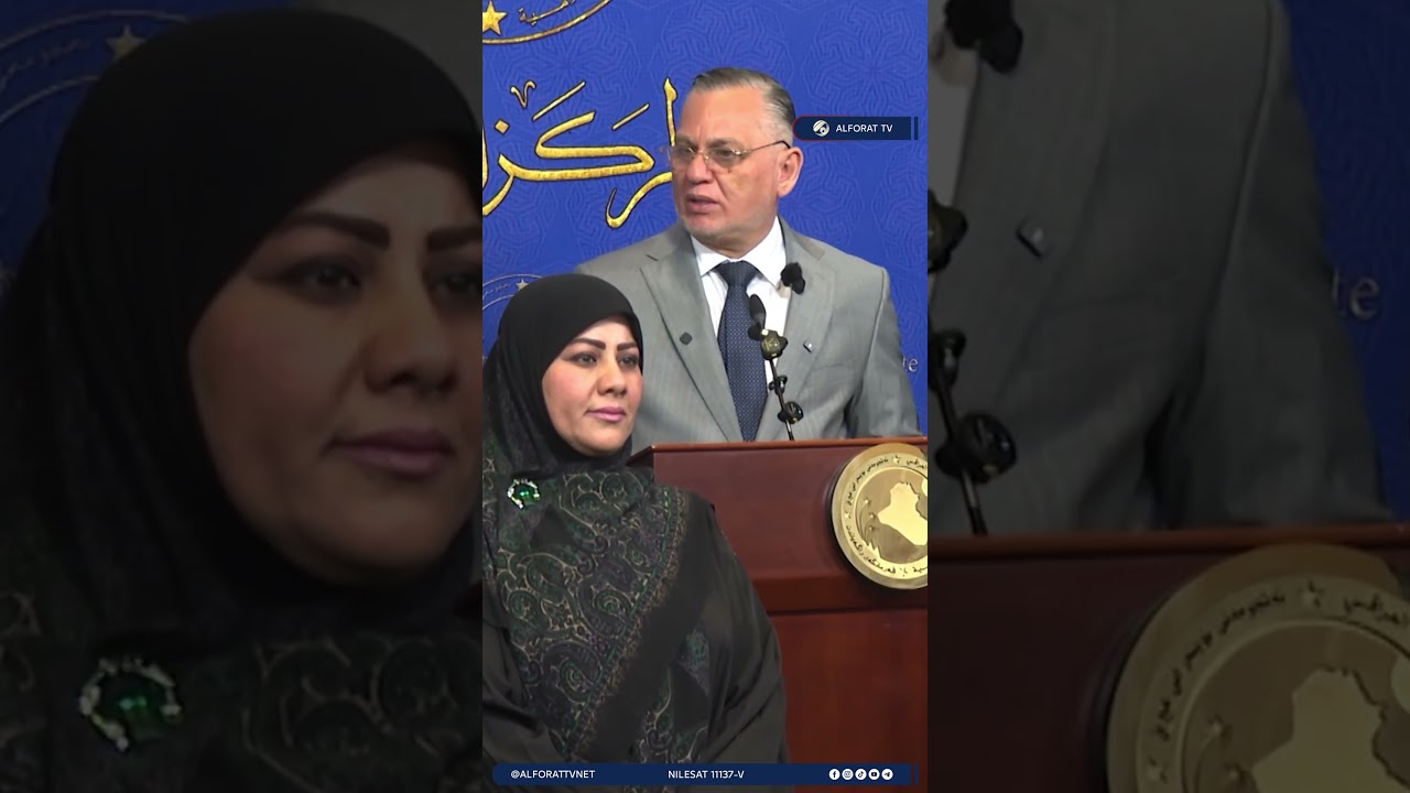 فيديو | لا اتفاق على الوزراء المتبقين .. الأعرجي يدعو إلى جلسة برلمانية خاصة