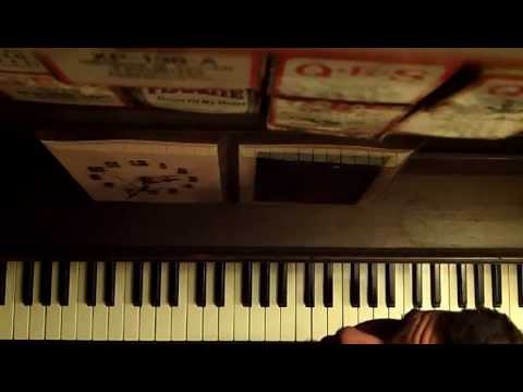 Better Dope Zebra Tutorial On Piano (Finally)