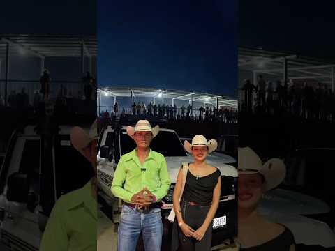 Lo mejor de las fiestas patronales de El Coral, Chontales, Nicaragua 🤠❤️