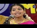 Bho Shambho Nithyasree Mahadevan Swami Dayanandha Saraswathi Revathi
