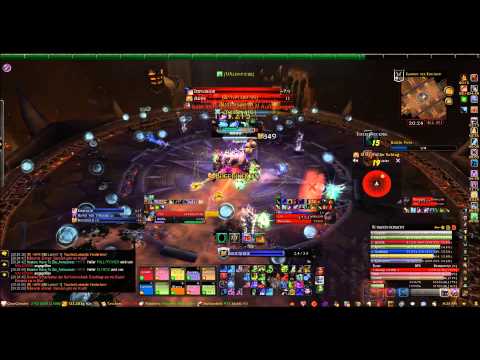 abstracT vs. Malkorok HC (10-Man)