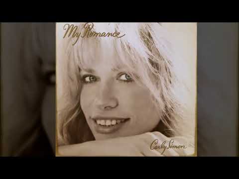 Carly Simon - In The Wee Small Hours Of The Morning