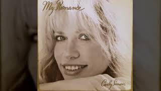 Carly Simon - In The Wee Small Hours Of The Morning