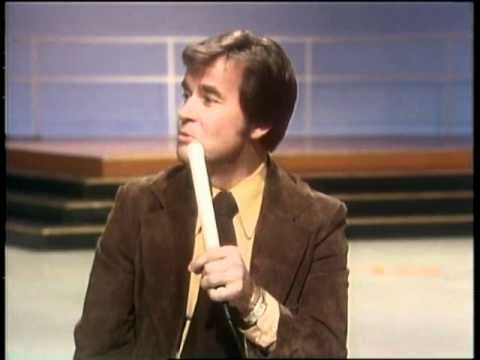 Dick Clark Interviews Larry Jacobs - American Bandstand 1975