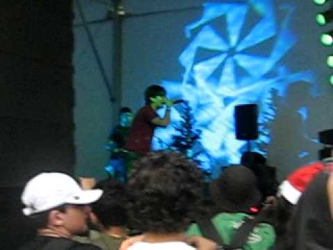 KYWW Anime Ressaca 2008 "Orange Range - Asterisk