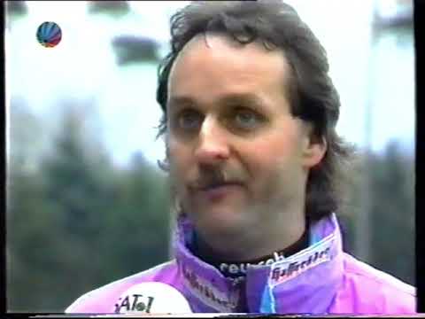 94/95 | SV Meppen - Hannover 96 | 1:0