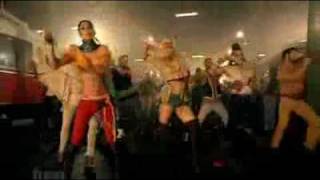 jai ho pussycat dolls (you are my destiny) official music video
