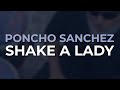 Poncho Sanchez - Shake A Lady (Official Audio)