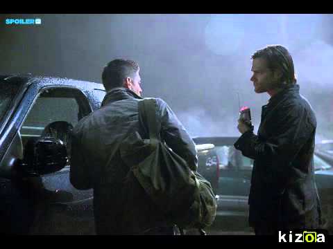 Kizoa Video Maker: supernatural 10x13 halt and catch fire