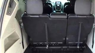 preview picture of video '2013 Chrysler Town & Country Used Cars Denver, Aurora, littl'