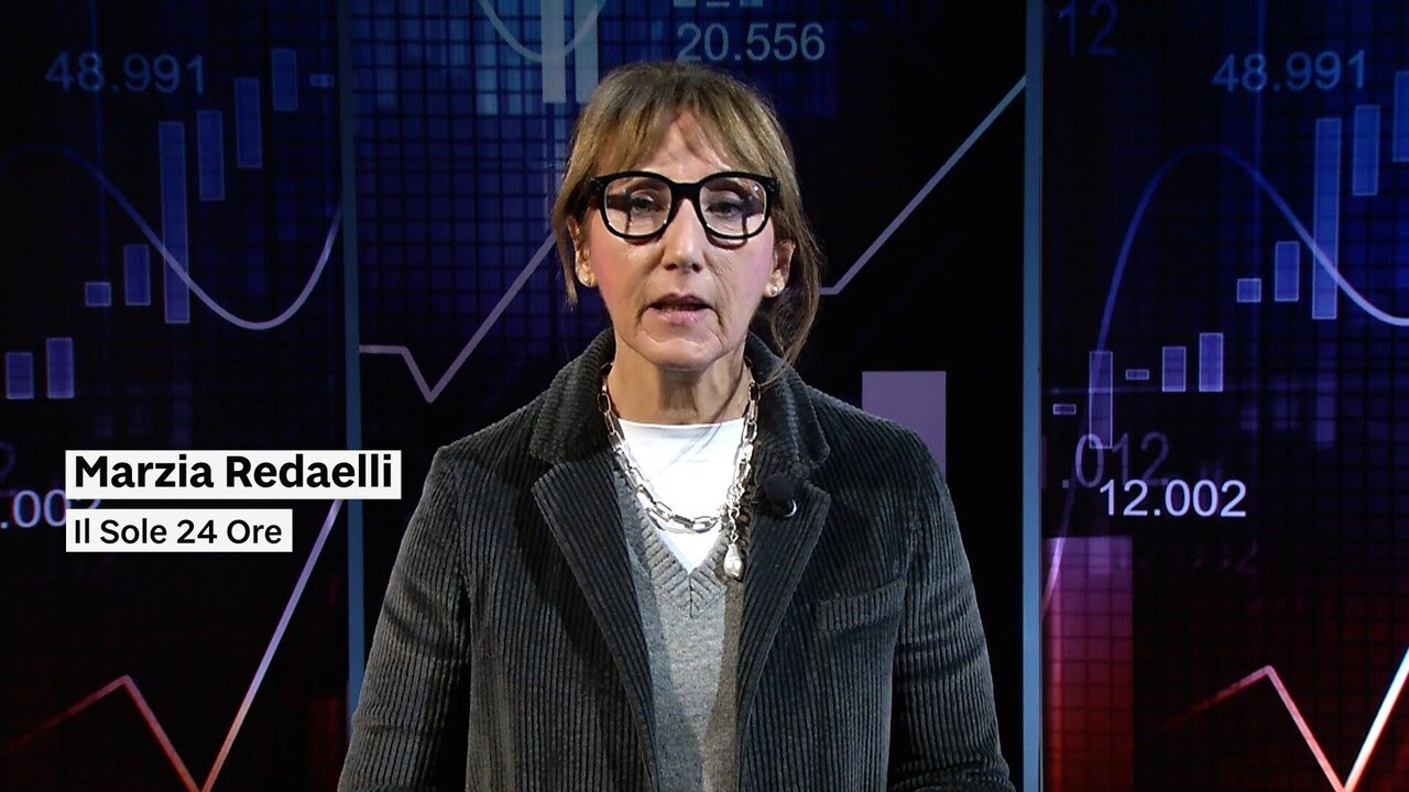 Venti di guerra sulle borse petrolio e gas sugli scudi