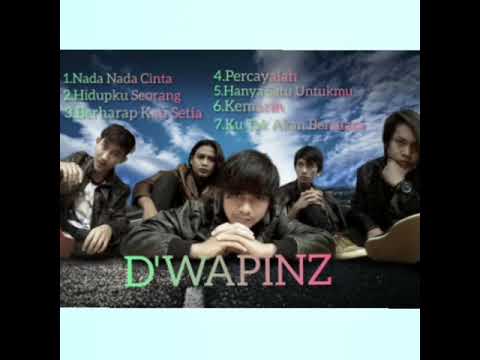 D'WAPINZ LAGU PILIHAN TERBAIK || MENYENTUH HATI