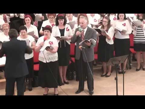 Cor Extenso - Ce frumos va fi în Cer